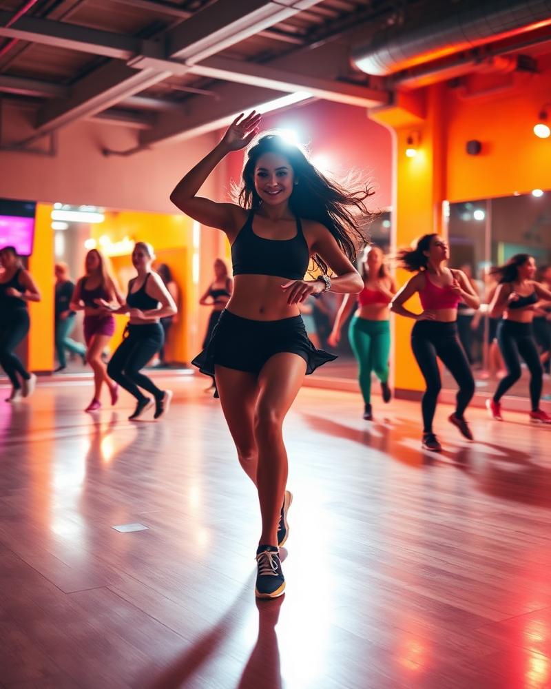 Zumba