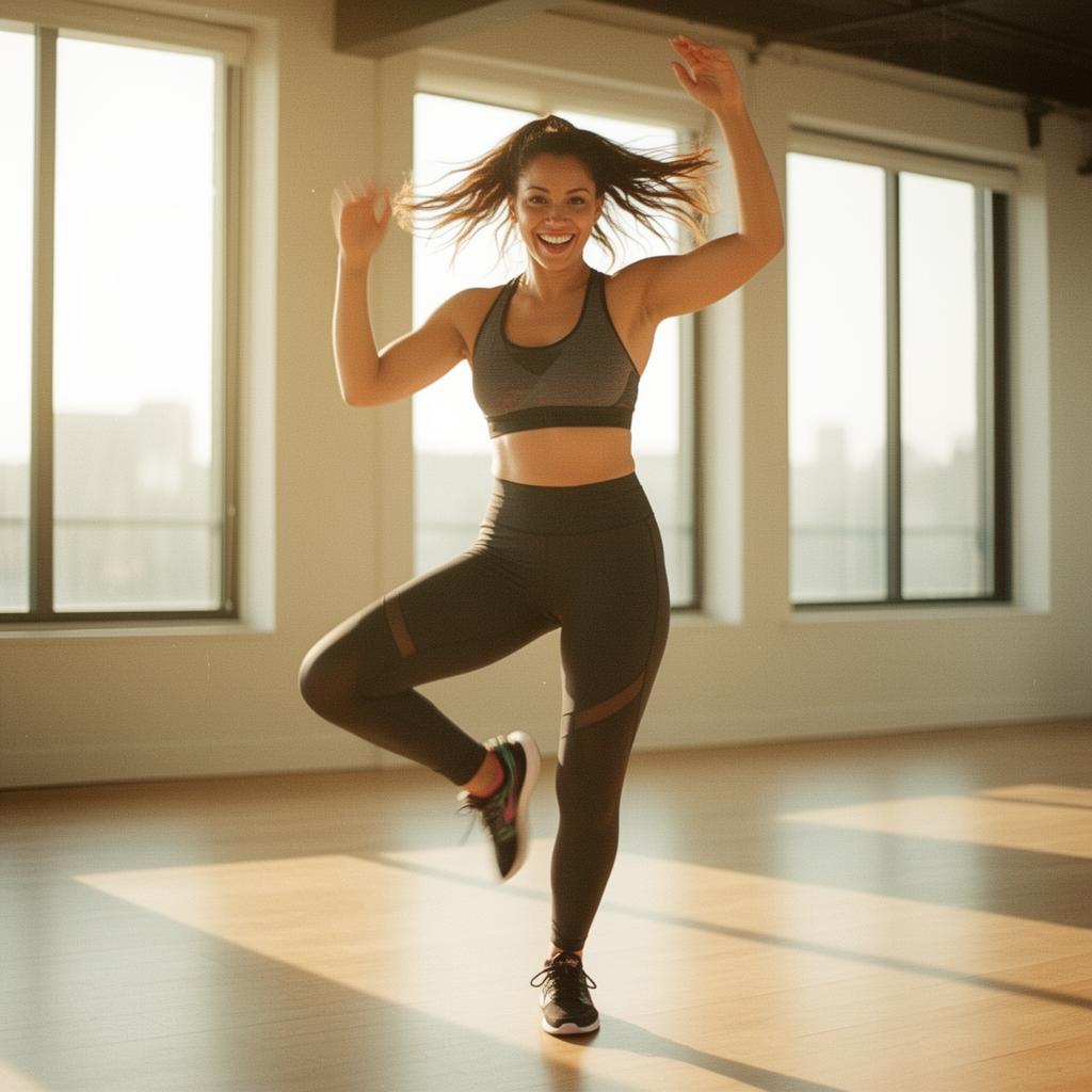 Zumba